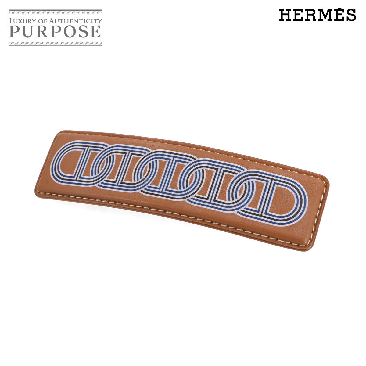 楽天市場】エルメス シェーヌダンクル（ヘアアクセサリー｜レディース