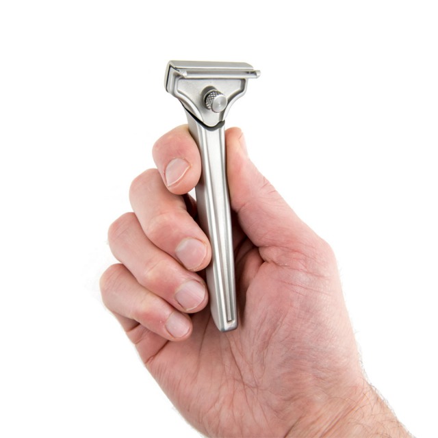 楽天市場】【インジェクター互換】SUPPLY Single Edge Razor 2.0