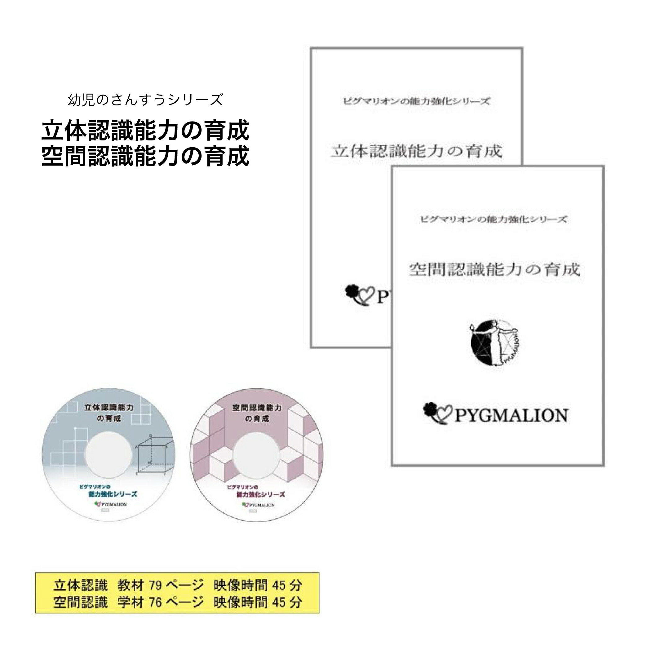 楽天市場】【立体認識能力の育成・空間認識能力の育成】立体 空間 知育