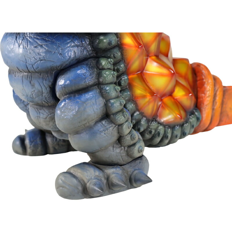 楽天市場】CCP 1/6 特撮シリーズ Vol.108 一角超獣 バキシム CCP