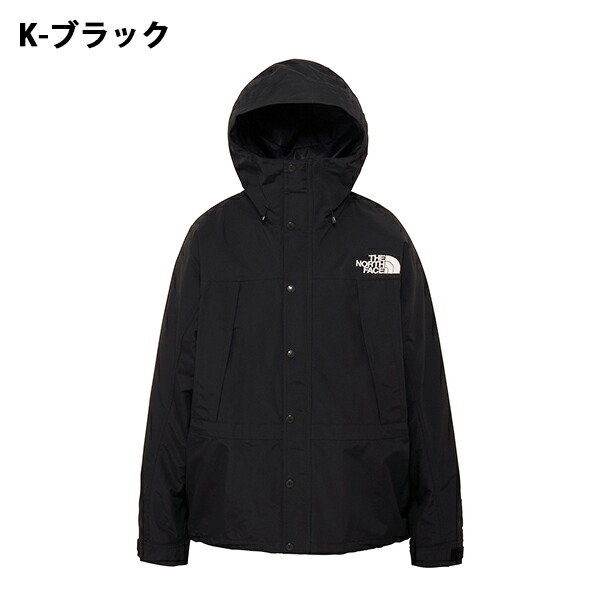楽天市場】送料無料 ノースフェイス ゴアテックス マウンテン ライト