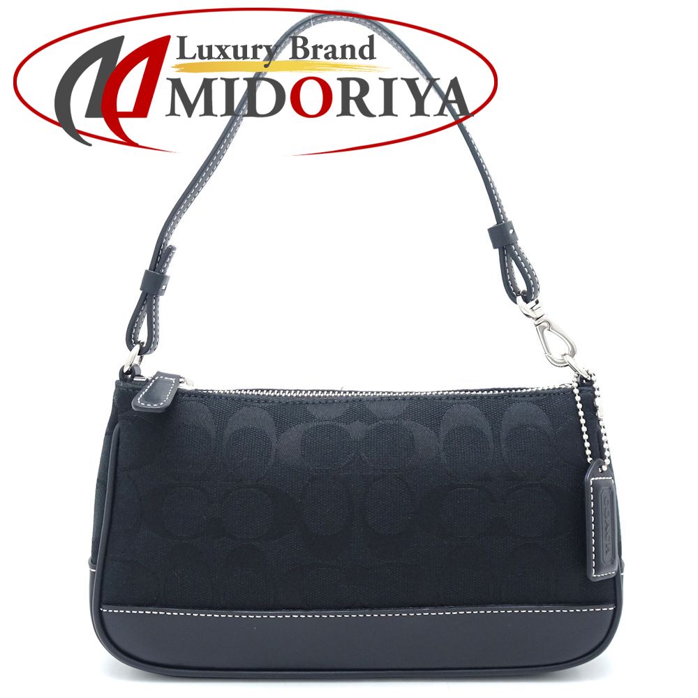 楽天市場】COACH コーチ アクセサリーポーチ 6094 ハンドバッグ