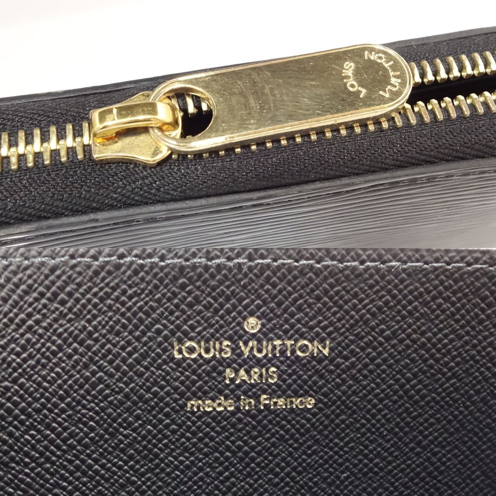 楽天市場】LOUIS VUITTON ルイヴィトン エピ 長財布 M68755 ジッピー