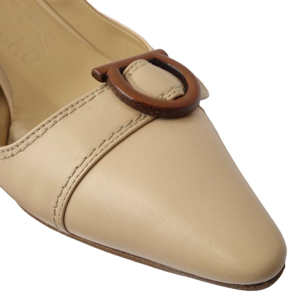 楽天市場】Salvatore Ferragamo サルヴァトーレフェラガモ パンプス