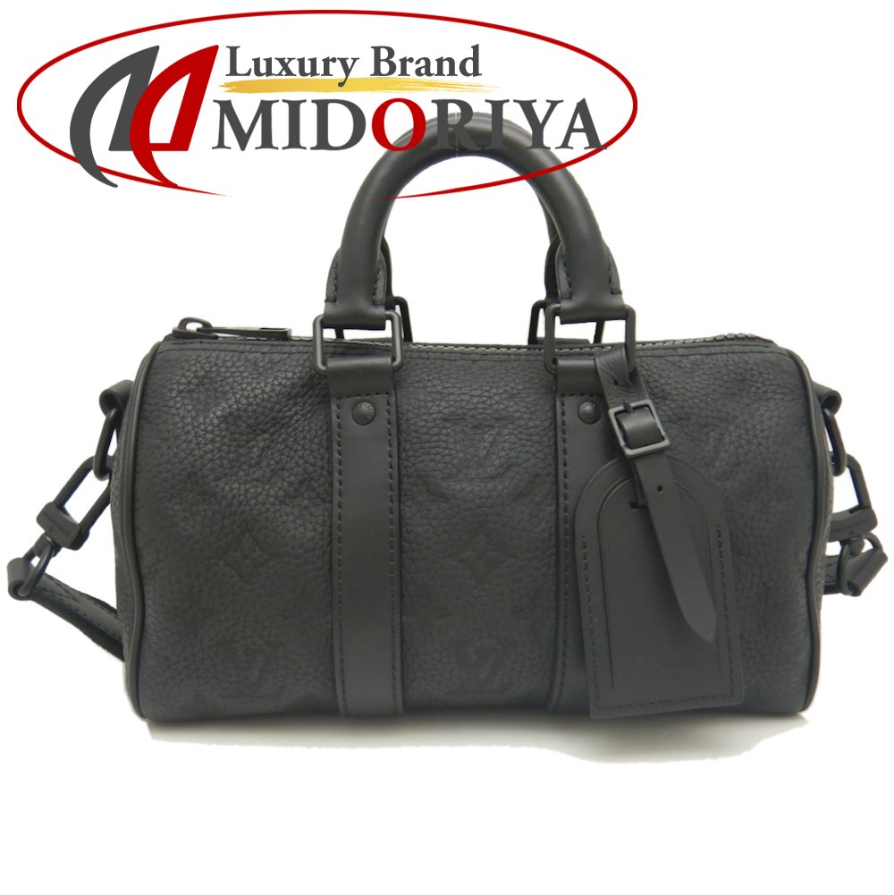 楽天市場】LOUIS VUITTON ルイヴィトン モノグラムトリヨン キーポル