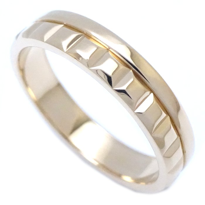 楽天市場】Boucheron ブシュロン キャトル ラディアント リング 指輪