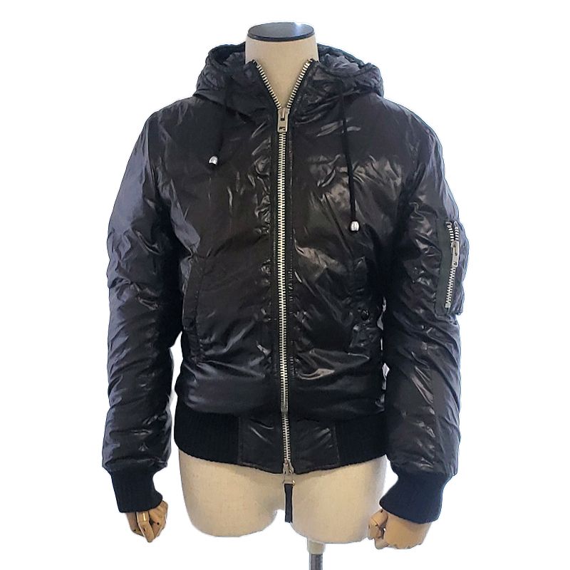 楽天市場】DUVETICA デュベティカ ダウンジャケット サイズ44