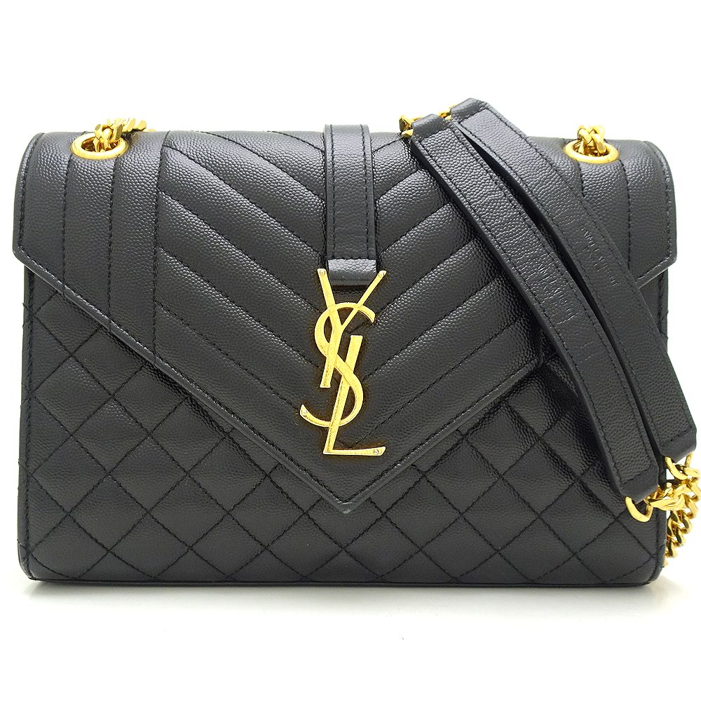 楽天市場】サンローラン SAINT LAURENT PARIS YSL 487206 エンベロープ