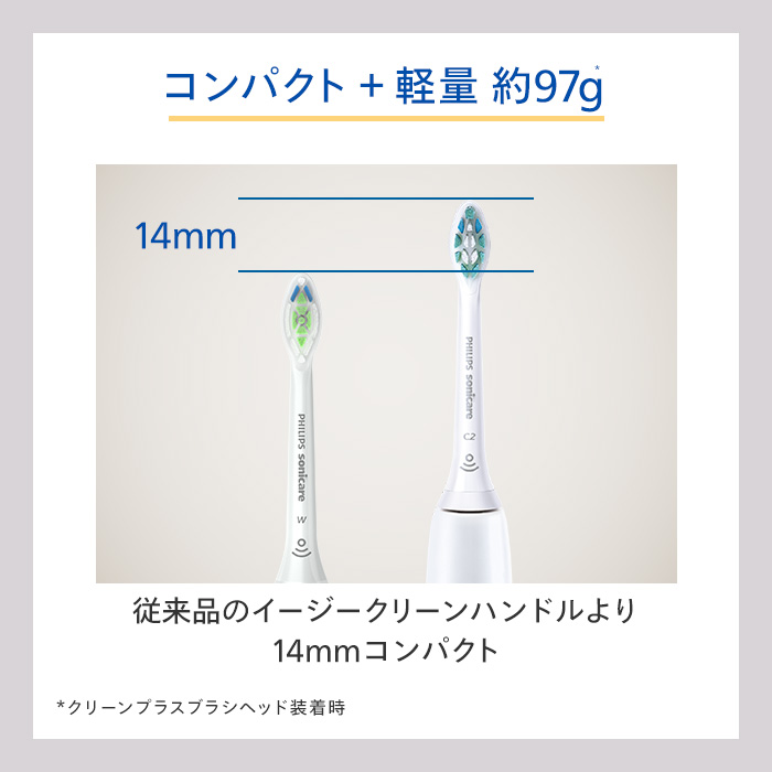 楽天市場】電動歯ブラシ 音波歯ブラシ フィリップス ソニッケアー 3100