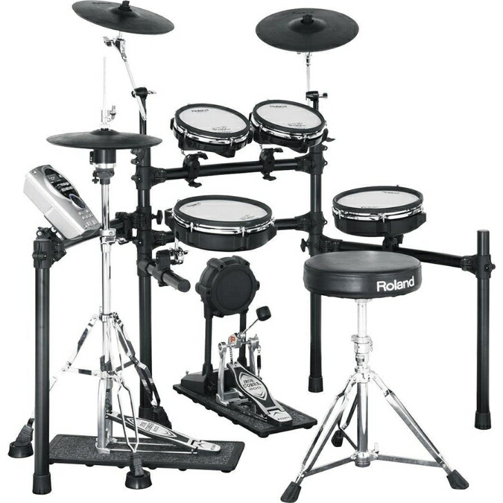 楽天市場】Roland ローランド ノイズ イーター NE-10 ドラム防振ペダル