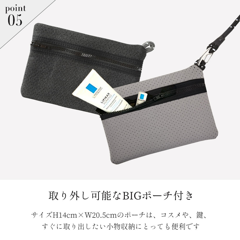 楽天市場】≪楽天1位☆高評価4.53≫ マザーズバッグ ネオプレン トート