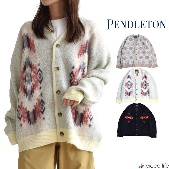 楽天市場】【10%OFFクーポン/2025秋冬新作】 ペンドルトン PENDLETON