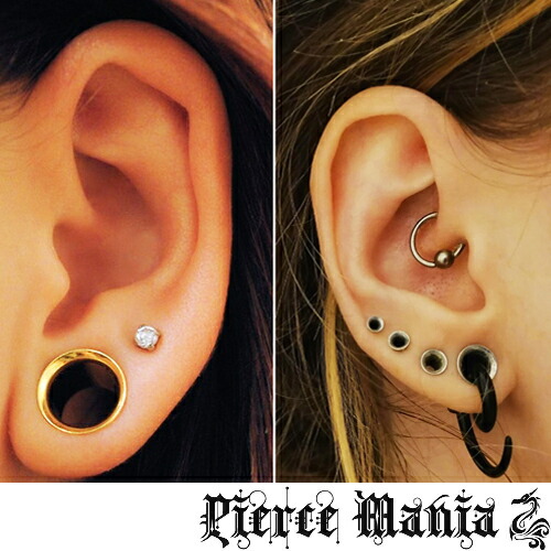 楽天市場】48mm 51mm シングルフレア フレッシュチューブ トンネル