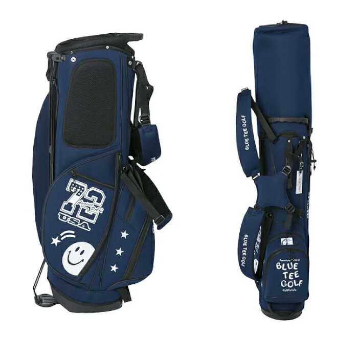 楽天市場】ブルーティーゴルフ Blue Tee Golf メンズ レディース