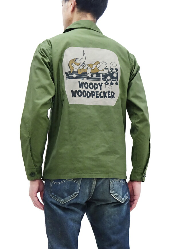 楽天市場】トイズマッコイ シャツ 長袖シャツ TMS2303 ウッディー