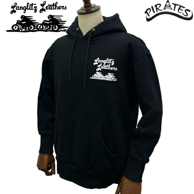 楽天市場】ラングリッツレザー（パーカー｜トップス）：メンズ