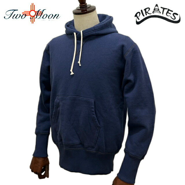 楽天市場】TWO MOON トゥームーン lot 92023 (インクブルー) 両V 丸胴