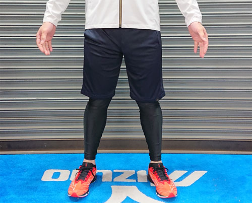 楽天市場】ミズノ MIZUNOバイオギアタイツ(ロング) メンズトレーニング