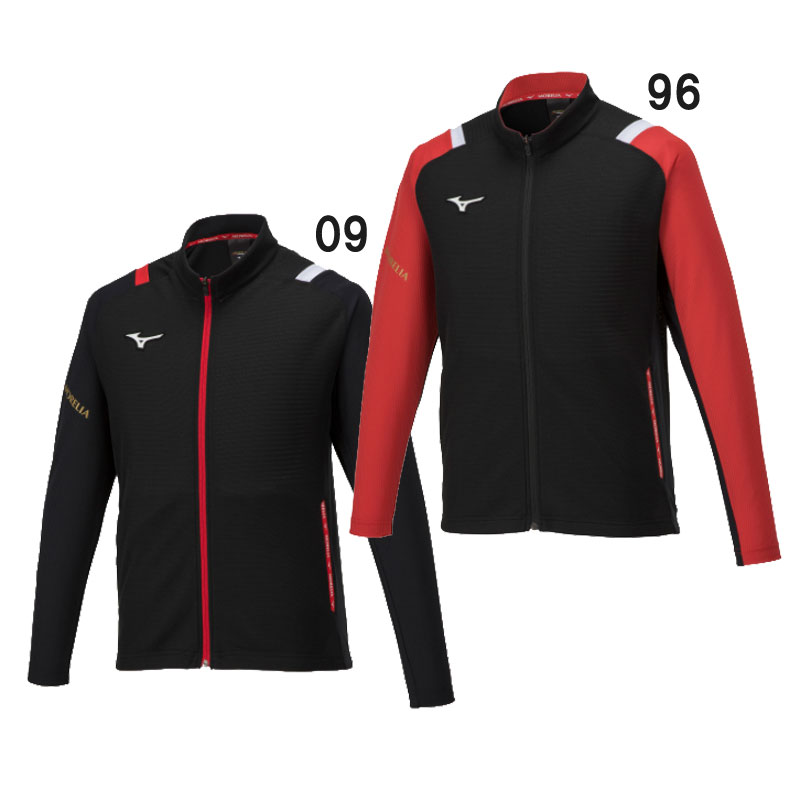 楽天市場】ミズノ MIZUNO (モレリア) ミドラーシャツ サッカー ウェア