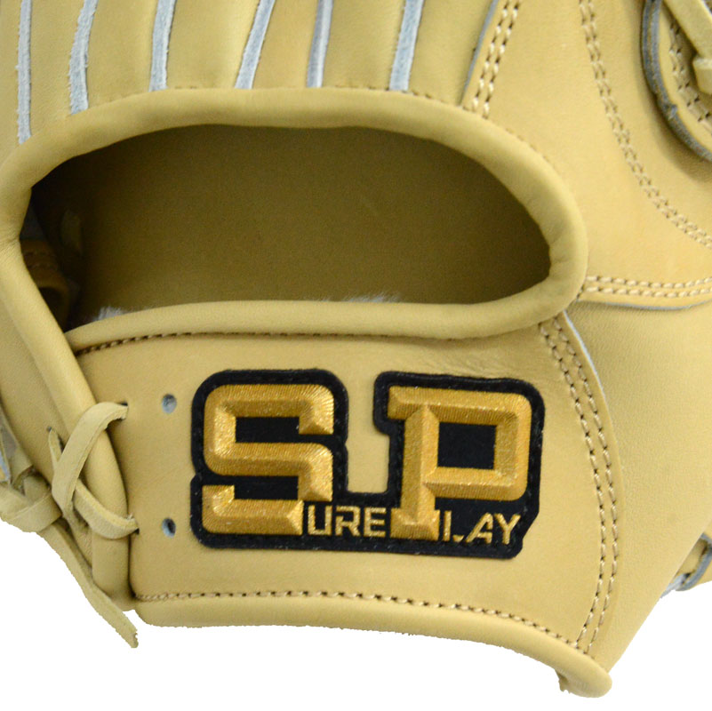 楽天市場】シュアプレイ SURE PLAY 硬式用グラブ SBG-FA Series 外野手
