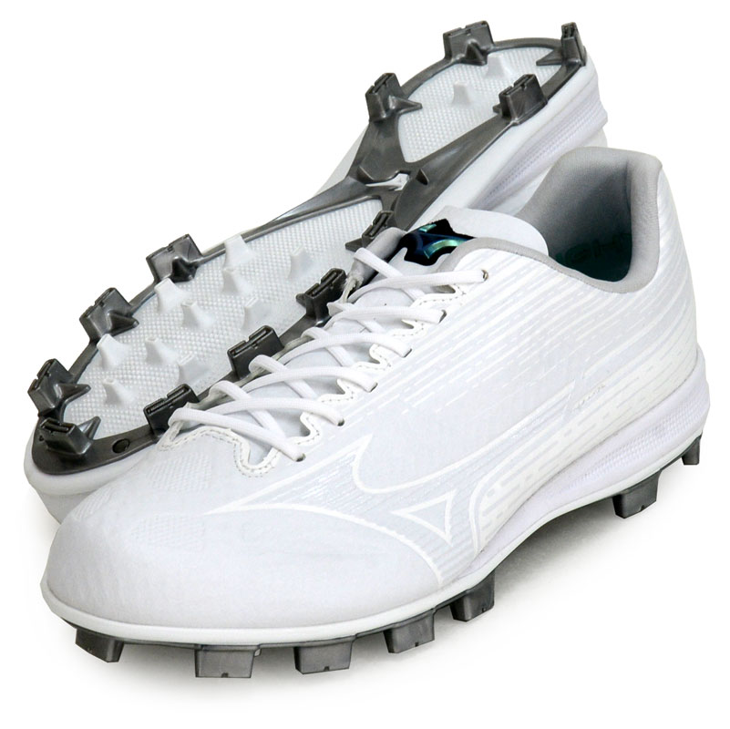 ミズノ ライトレボゼロ2 ∞ 11GP2316 (野球スパイク) 価格比較 - 価格.com
