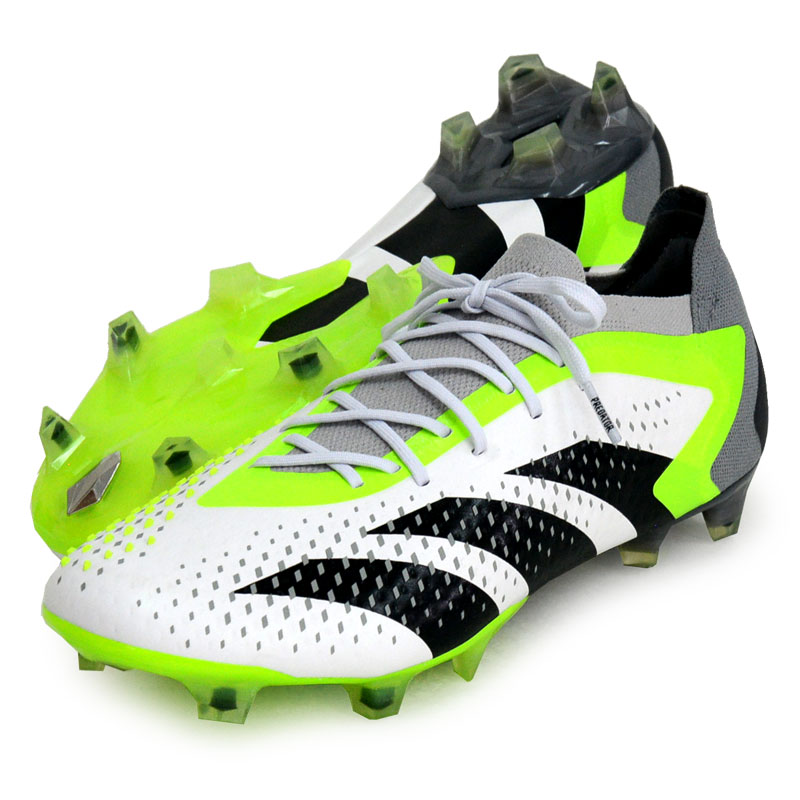 楽天市場】アディダス adidas プレデター アキュラシー.1 L FG