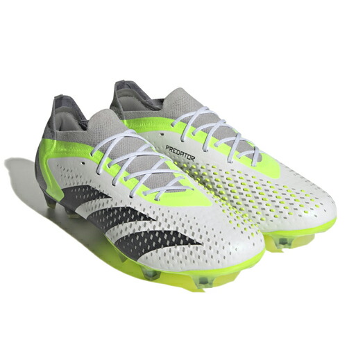 楽天市場】アディダス adidas プレデター アキュラシー.1 L FG