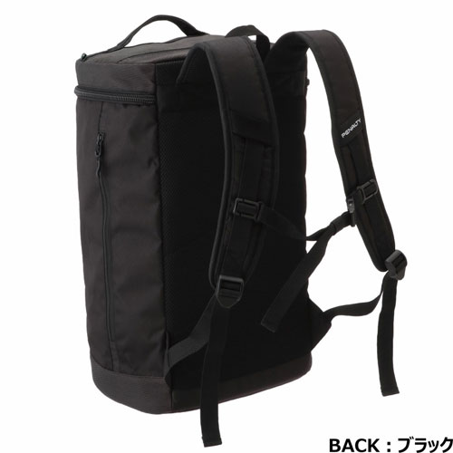 楽天市場】ペナルティ penalty シリンダーパック M サッカー バック