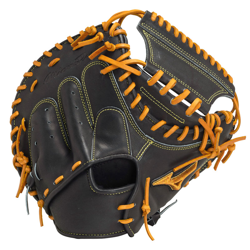 楽天市場】ミズノ MIZUNO 硬式用 ミズノプロ 號SAKEBI Compact 捕手用