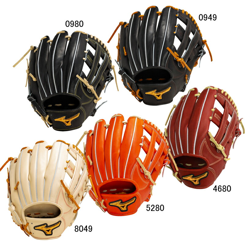 楽天市場】ミズノ MIZUNO 硬式用ミズノプロ Classic 内野手用サイズ10