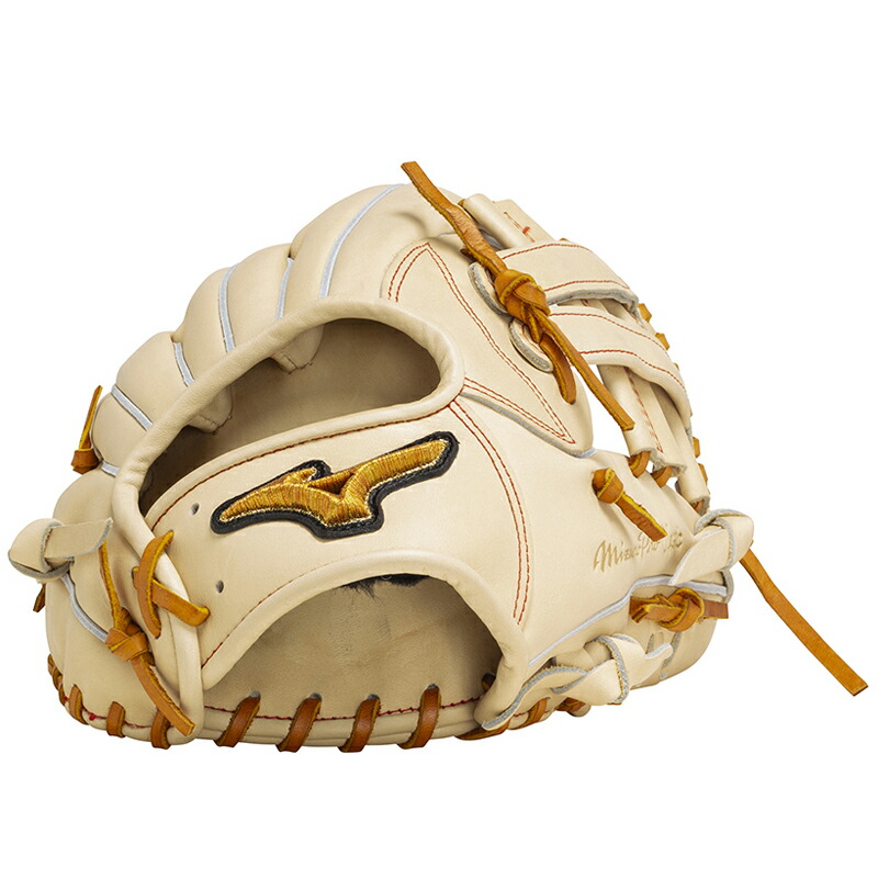 楽天市場】ミズノ MIZUNO 硬式用ミズノプロ Classic 内野手用サイズ10