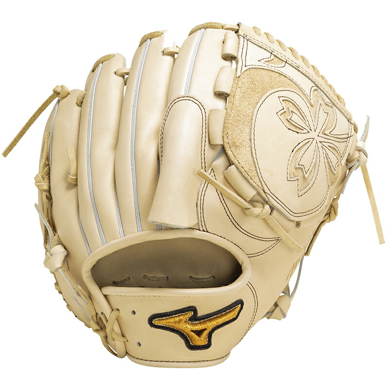 楽天市場】ミズノ MIZUNO 硬式用 ミズノプロ 投手用(ヨコ型) グラブ袋
