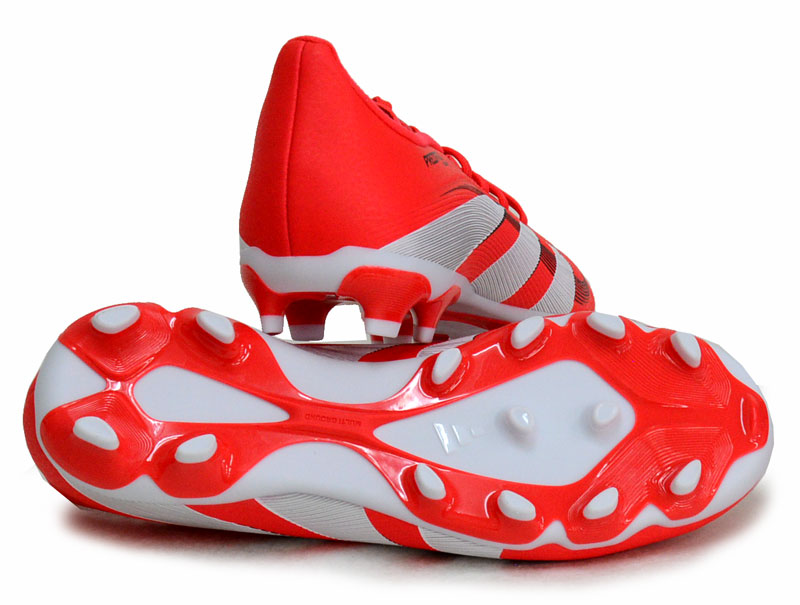 楽天市場】アディダス adidas プレデター LEAGUE HG/AG J ジュニア