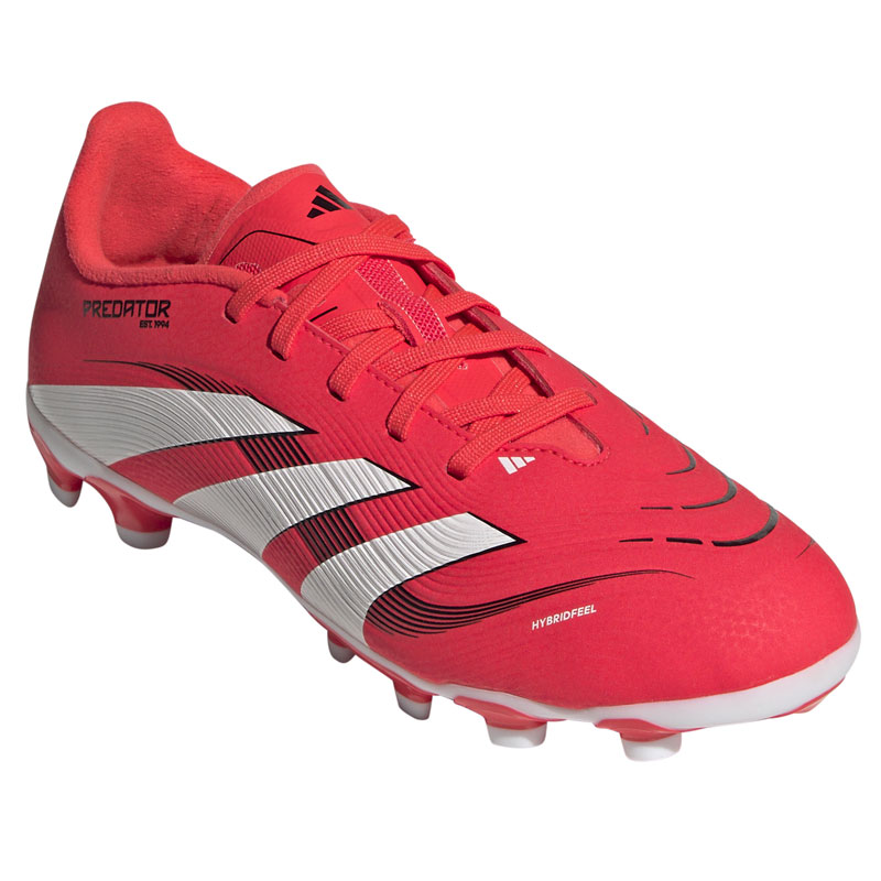 楽天市場】アディダス adidas プレデター LEAGUE HG/AG J ジュニア