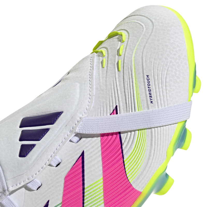 楽天市場】アディダス adidas PREDATOR PRO FT HG/AG サッカースパイク