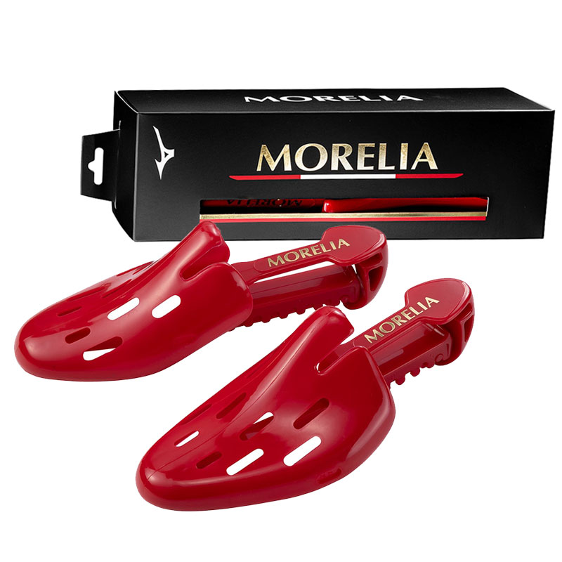 楽天市場】ミズノ MIZUNO MORELIA モレリア シューズキーパー サッカー