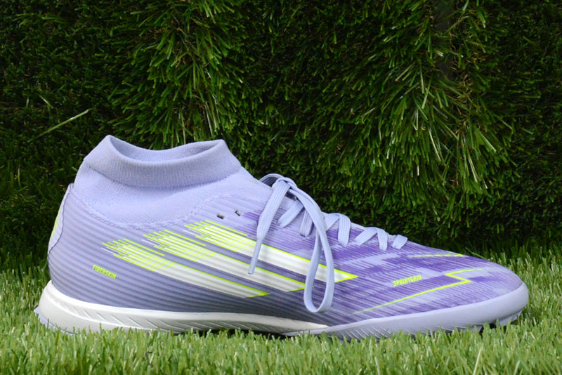 楽天市場】アディダス adidas F50 SPARKFUSION LEAGUE TF レディース