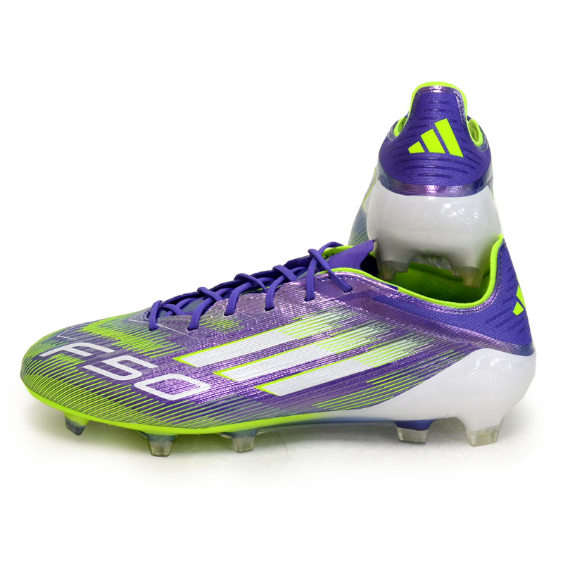 楽天市場】アディダス adidas F50 ELITE FG サッカースパイク F50 25FW