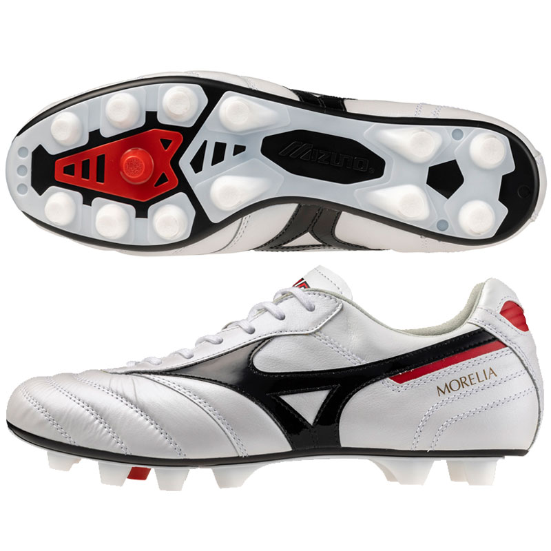 楽天市場】ミズノ MIZUNO モレリア 2 JAPAN (ショートタン) サッカー