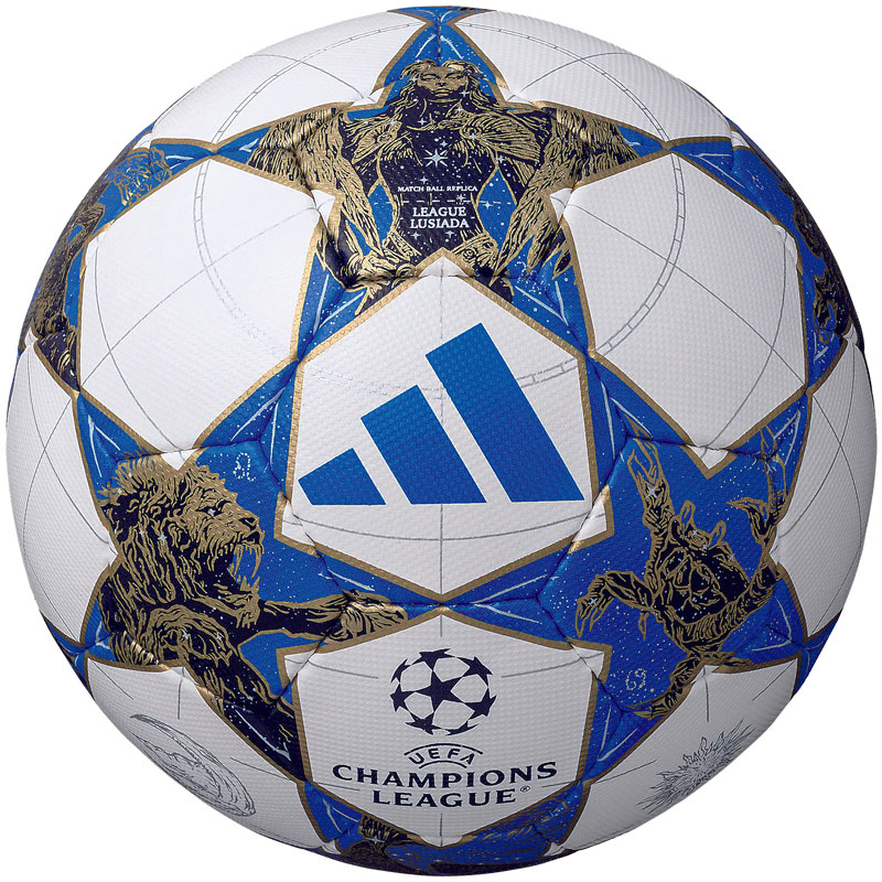 サッカー チャンピオンズリーグ サッカーボール」の人気商品一覧