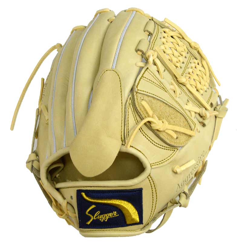 楽天市場】久保田スラッガー グローブ（カラーベージュ）（グローブ