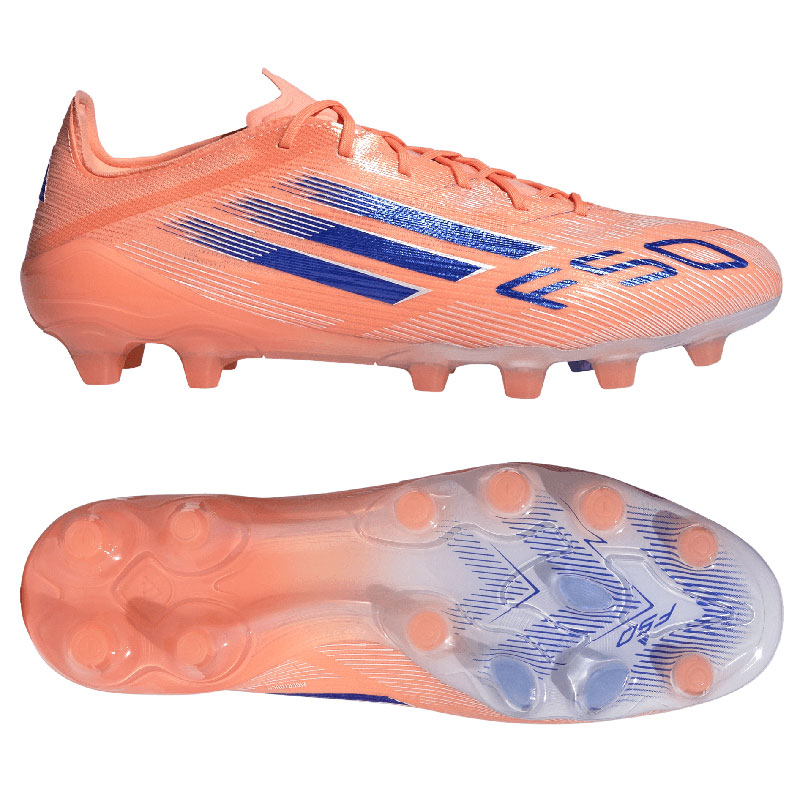 楽天市場】アディダス adidas F50 ELITE HG/AG JAPAN サッカースパイク
