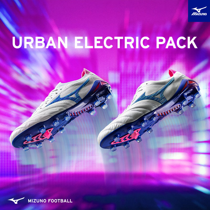 楽天市場】ミズノ MIZUNO モレリアネオ 4 JAPAN サッカースパイク