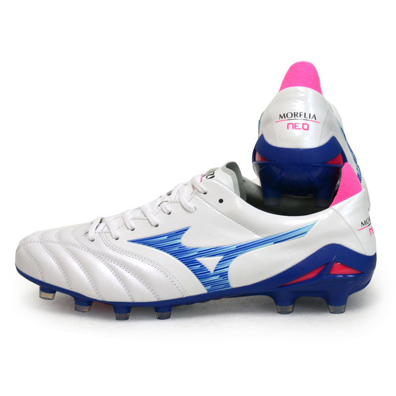 楽天市場】ミズノ MIZUNO モレリアネオ 4 JAPAN サッカースパイク
