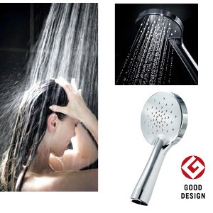 楽天市場】エンジェルエアー ビジェット TH-102 マイクロバブル