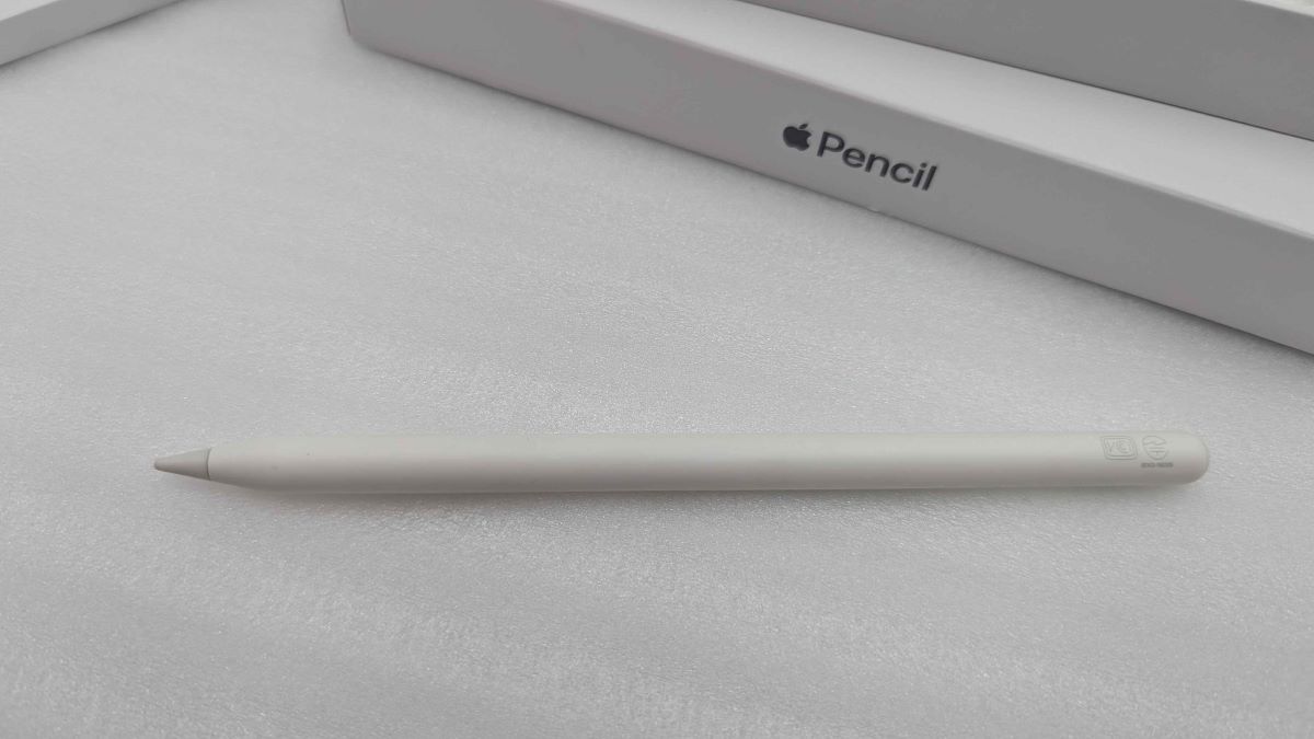 楽天市場】Apple Pencil（第2世代）ワイヤレス充電 （整備済み品）純正