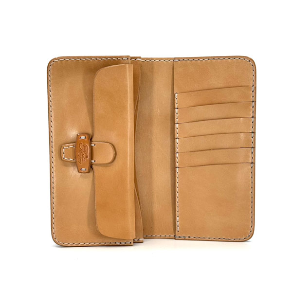 楽天市場】オールドフェローカンパニー OLD FELLOW COMPANY 財布 本革