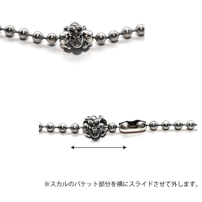 楽天市場】【BWL】Bill Wall Leather ビルウォールレザーSTAINLESS