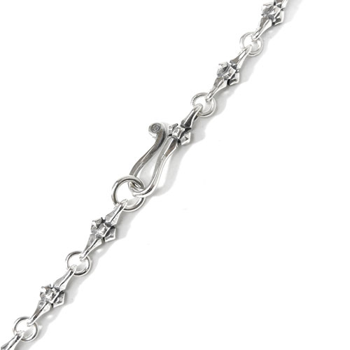 楽天市場】【BWL】Bill Wall Leather ビルウォールレザーSMALL CROSS