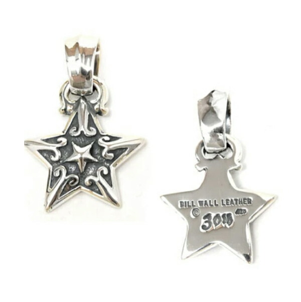 楽天市場】【BWL】Bill Wall Leather ビルウォールレザースター